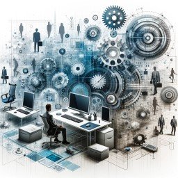 Office System Designs